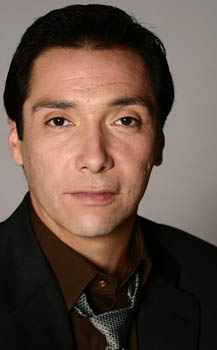 Benito Martinez